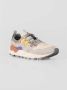 Flower Mountain Yamano 3 Sneakers Multicolor Heren - Thumbnail 2