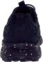 Flower Mountain Ya o 3 Sneakers Zwart Nubuck - Thumbnail 2