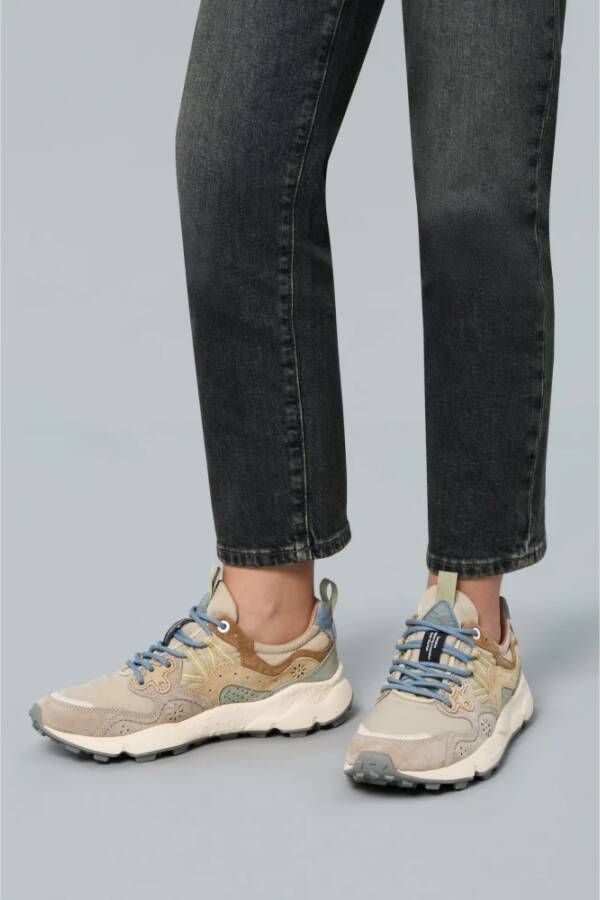 Flower Mountain Yamano 3 UNI Sneakers