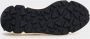 Flower Mountain Lage Sneakers Yamano 3 suède sneakers - Thumbnail 3