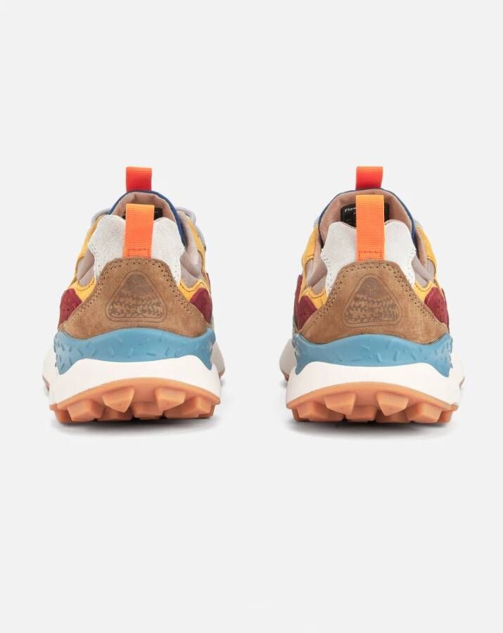 Flower Mountain Yamano 3 Urban Sneakers