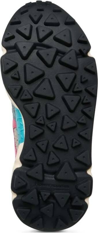Flower Mountain Yamano 3 Woman Sneakers