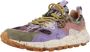 Flower Mountain Yamano 3 Woman Sneakers Multicolor Dames - Thumbnail 2