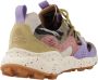 Flower Mountain Yamano 3 Woman Sneakers Multicolor Dames - Thumbnail 3