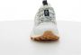 Flower Mountain Yamano Lichtgrijze Damesschoenen Gray Dames - Thumbnail 3