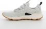 Flower Mountain Yamano Lichtgrijze Damesschoenen Gray Dames - Thumbnail 4