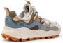 Flower Mountain Woman Shoes Sneakers Low Sneakers Yamano 3 UNI Multicolor Unisex - Thumbnail 9