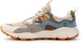 Flower Mountain Woman Shoes Sneakers Low Sneakers Yamano 3 UNI Multicolor Unisex - Thumbnail 10
