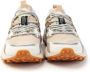 Flower Mountain Woman Shoes Sneakers Low Sneakers Yamano 3 UNI Multicolor Unisex - Thumbnail 11