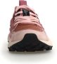 Flower Mountain Yamano Sneakers in Antiek Roze Multicolor Dames - Thumbnail 3