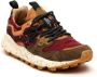 Flower Mountain Yamano Sneakers Multicolor Dames - Thumbnail 2