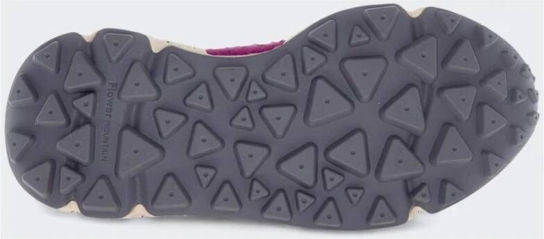 Flower Mountain Yamano Stijlvolle Sneakers voor Vrouwen