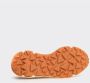 Flower Mountain Yamano Suede Canvas Sneakers in Melk-Beige Multicolor Dames - Thumbnail 4