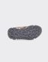 Flower Mountain Ya o Suede Nylon Sneakers Grijs - Thumbnail 2