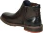 Fluchos -Heren bruin donker boots & bottines - Thumbnail 3