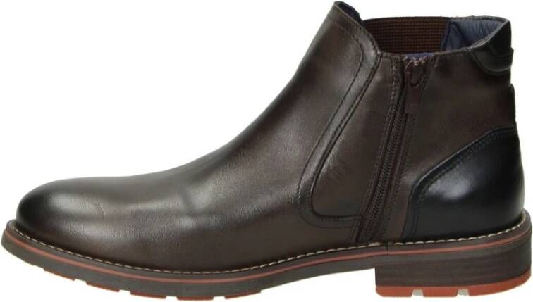 Fluchos Boots Bruin Heren