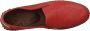 Fluchos Bruin leren loafers met decoratieve details - Thumbnail 2