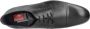 Fluchos Business Shoes Black Heren - Thumbnail 9