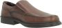 Fluchos Casual Leren Loafers voor Mannen Brown Heren - Thumbnail 6