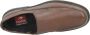 Fluchos Casual Leren Loafers voor Mannen Brown Heren - Thumbnail 8