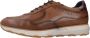 Fluchos Casual Sneakers voor Dagelijks Comfort Brown Heren - Thumbnail 5