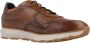 Fluchos Casual Sneakers voor Dagelijks Comfort Brown Heren - Thumbnail 7