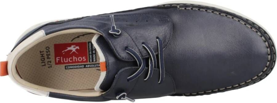 Fluchos Casual Veterschoenen