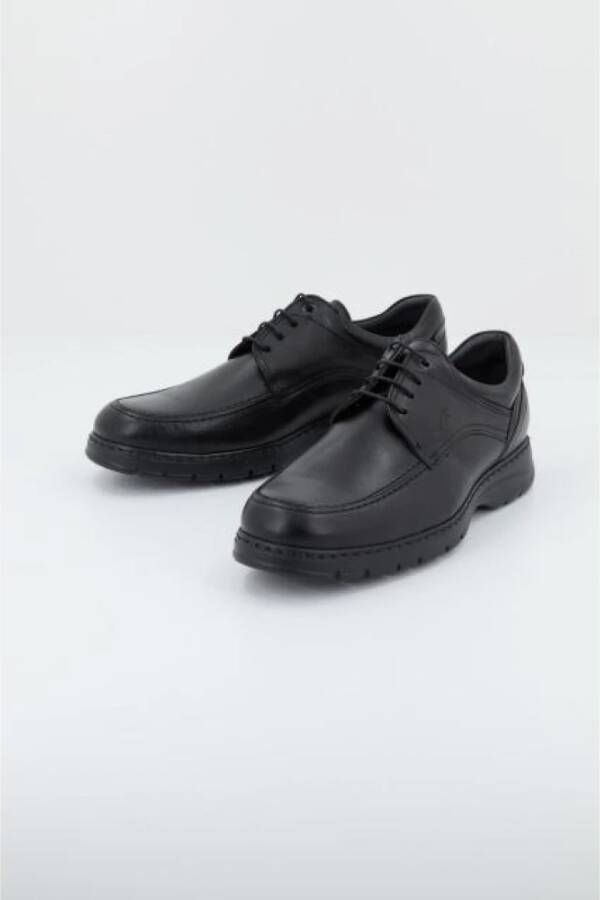 Fluchos Casual veterschoenen met informele veters