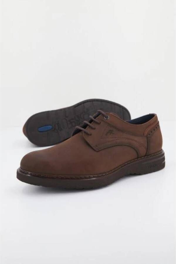 Fluchos Celtic Veterschoenen