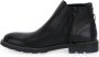 Fluchos -Heren bruin donker boots & bottines - Thumbnail 7