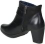 Fluchos Enkellaarzen EVELYN -LAARZEN D9111 - Thumbnail 4