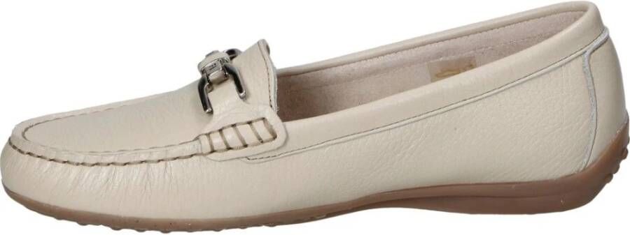 Fluchos Dames Schoenen White Dames