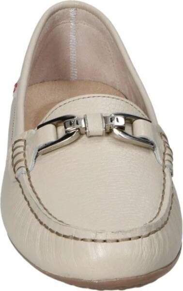 Fluchos Dames Schoenen White Dames