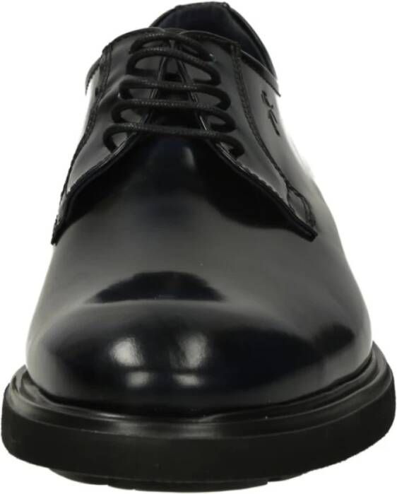 Fluchos Elegante Belgische veterschoenen