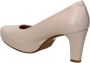 Dorking Pumps FLUCHS HOGE HAKSCHOENEN BLESA D5794 - Thumbnail 3