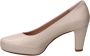 Dorking Pumps FLUCHS HOGE HAKSCHOENEN BLESA D5794 - Thumbnail 4