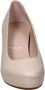 Dorking Pumps FLUCHS HOGE HAKSCHOENEN BLESA D5794 - Thumbnail 5