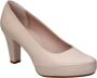 Dorking Pumps FLUCHS HOGE HAKSCHOENEN BLESA D5794 - Thumbnail 6