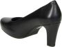 Dorking Pumps FLUCHS HOGE HAKSCHOENEN BLESA D5794 - Thumbnail 3