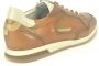 Fluchos Elegante Runner Schoen in Cognac - Thumbnail 2