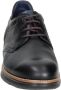 Fluchos Lage Sneakers 1351-HABANA-NEGRO - Thumbnail 5