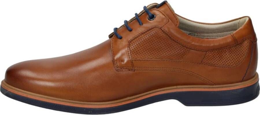 Fluchos Heren Schoenen Brown Heren