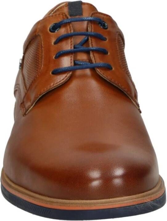 Fluchos Heren Schoenen Brown Heren