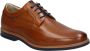 Fluchos Heren Schoenen Brown Heren - Thumbnail 6