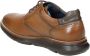 Fluchos Heren Casual Camel Leren Schoenen Brown Heren - Thumbnail 3
