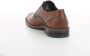 Fluchos Heren Schoenen Cognac Theo - Thumbnail 2