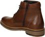 Fluchos Herenlaarzen Brown Heren - Thumbnail 2
