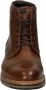 Fluchos Herenlaarzen Brown Heren - Thumbnail 4