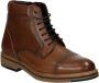 Fluchos Herenlaarzen Brown Heren - Thumbnail 5
