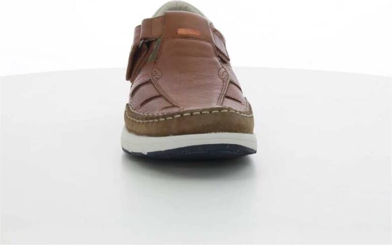 Fluchos Herenschoenen Cognac KAI F1987 Brown Heren